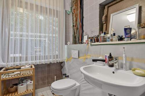 Badezimmer - Erdgeschoss - 