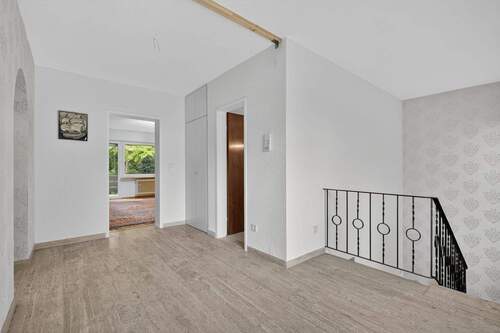 Flur - Obergeschoss - 