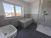 Bad - Etagenwohnung mit 94,00 m&sup2; in Altusried zum Kaufen