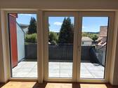 Süd-Balkon - 