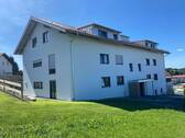 Ostansicht - 