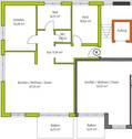 Grundriss - 