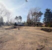 Wohnlage in ruhiger wald- und wasserreicher Umgebung ! Provisions- und Bauträgerfrei! - Potsdam Neu Fahrland