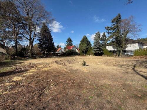 Grundstück - Grundstück zum Kaufen in Potsdam