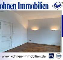 Besondere, stilvolle Altbauwohnung inkl. Dachterrasse in zentraler Lage von Kaldenkirchen - Nettetal