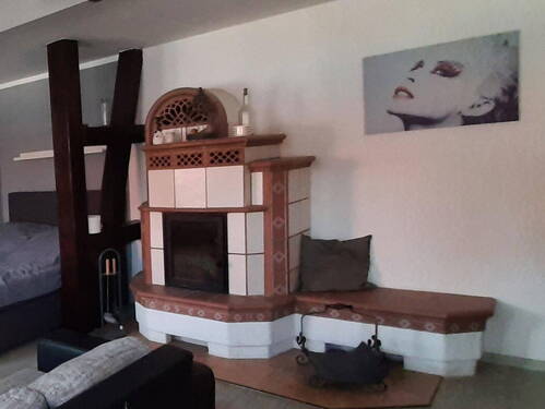 Bild 2 - 3 Zimmer Etagenwohnung zur Miete in Bad Langensalza