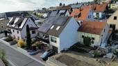 Außen - 7 Zimmer Einfamilienhaus in Helmstadt