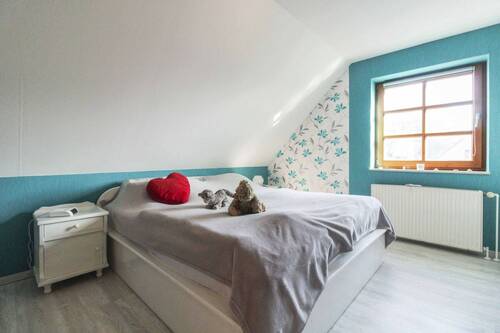 Schlafzimmer II - 