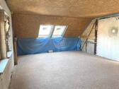 Schlafzimmer im DG - 