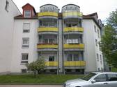 Hausansicht - Hier müssen Sie keine Treppen steigen