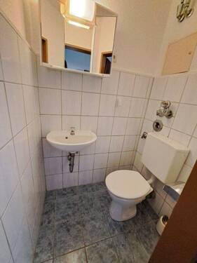 Gäste-WC - 