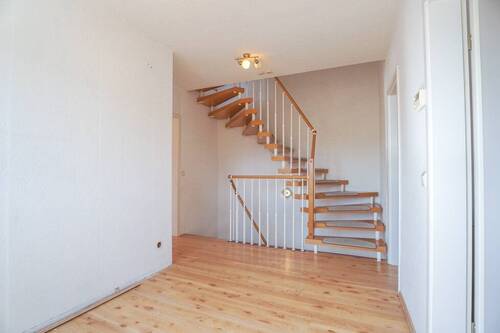 Platz für ein Home-Office im DG? - 