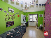 EG Kinderzimmer - 