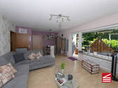EG Wohn- Esszimmer TE 2 - 
