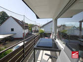OG Teilansicht Balkon - 