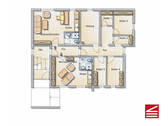 Grundriss UG - 
