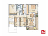 Grundriss EG - 