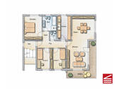 Grundriss OG - 