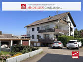 Titelbild Portale - Baden-Baden, gut vermietetes 3(5) - Familien-Haus inkl. 3 Garagenplätze!