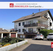 Baden-Baden, gut vermietetes 3(5) - Familien-Haus inkl. 3 Garagenplätze! - Baden-Baden / Haueneberstein