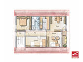 Grundriss DG - 