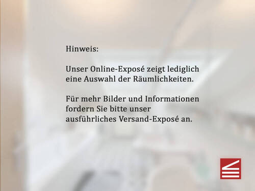 Hinweis - Mehrfamilienhaus, Wohnhaus mit 370,00 m² in Baden-Baden / Haueneberstein zum Kaufen