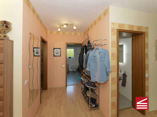 EG Flur TE 2 - 