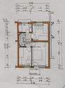 Grundriss 1.OG - 5 Zimmer Reihenmittelhaus zum Kaufen in Eichenau