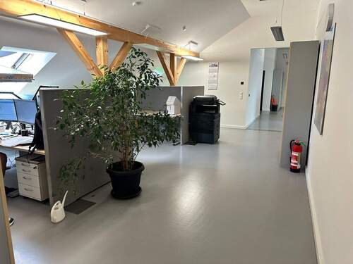 IMG_3158.jpg - Repräsentative Bürofläche im historischen Rittergut von Niederfrohna