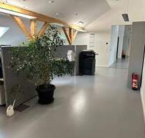 Repräsentative Bürofläche im historischen Rittergut von Niederfrohna