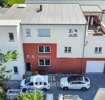 Vielseitige Wohn- & Gewerbeeinheit mit Büro, Lager und Aufzug in Mainz-Hechtsheim