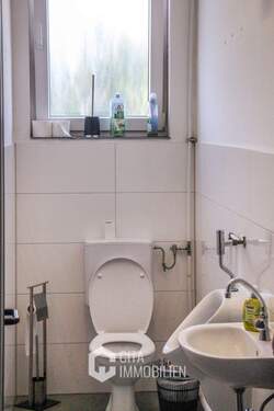 Badezimmer - 