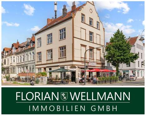 Bild 1 - Neustadt - Bremen Süd 