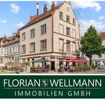 Neustadt - Bremen Süd | Attraktives Wohn- und Geschäftshaus im Altbaucharme im Flüsseviertel - Vollvermietet