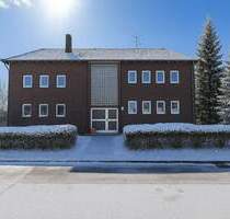 Gemeinsam leben, individuell wohnen - Mehrgenerationenhaus mit Erbbaurecht in ruhiger Lage - Lippstadt Lipperode