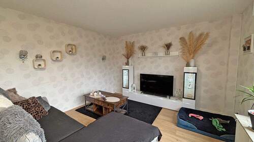 Wohnzimmer - Erdgeschoss - 