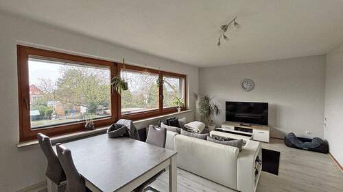 Wohnzimmer - Obergeschoss - 