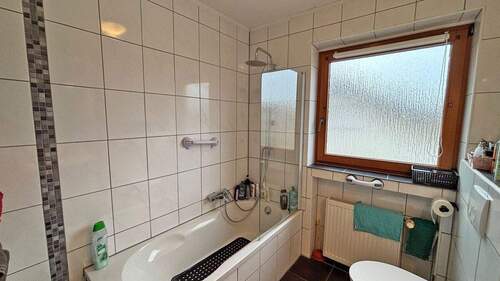Badezimmer - Obergeschoss - 