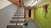 Flur - Kellergeschoss - 