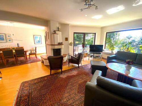 Wohn-/Esszimmer EG - Doppelhaushälfte mit 174,00 m&sup2; in Meckenheim zum Kaufen