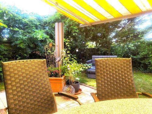 Terrasse 1 - 