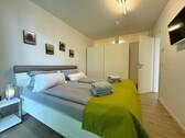 Schlafzimmer 1 - 