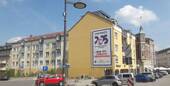 Parkplatz - 
