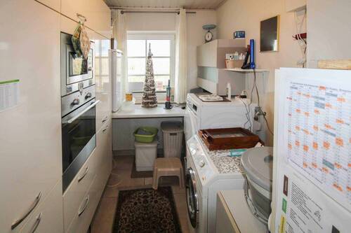 Hauswirtschaftsraum - 