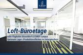 _Loft_Bürofläche_am_Airport_Portale.jpg - Modernes Büro mit Loft-Charakter nahe Flughafen Düsseldorf & EUREF Campus