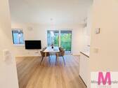  Wohnen - 3 Zimmer Etagenwohnung zur Miete in Nürnberg