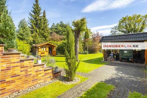 2 - 5 Zimmer Einfamilienhaus zum Kaufen in Luckenwalde