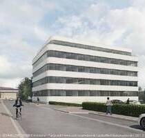 150 €m² BGF - Projekt für Boardinghouse BüroLabor in Radeberg zum Kauf