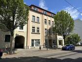 Außenansicht - 2 Zimmer Büro zum Kaufen in Zwickau