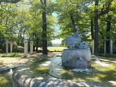 Schwanenbrunnen - 